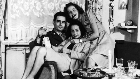 May 1945