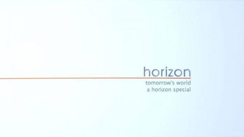 Tomorrow's World